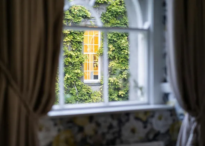 Mount Juliet Estate, Autograph Collection 5* Томастаун