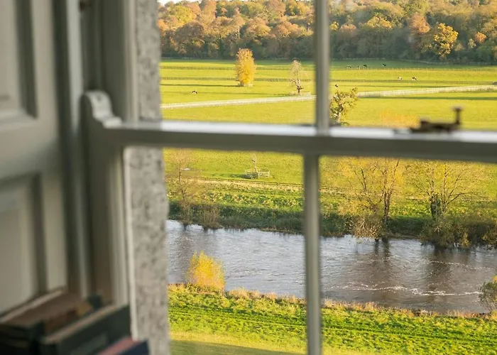 Mount Juliet Estate, Autograph Collection