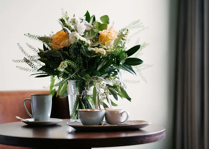 Mount Juliet Estate, Autograph Collection Курортный комплекс