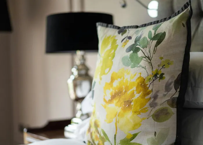 Курортный комплекс Mount Juliet Estate, Autograph Collection