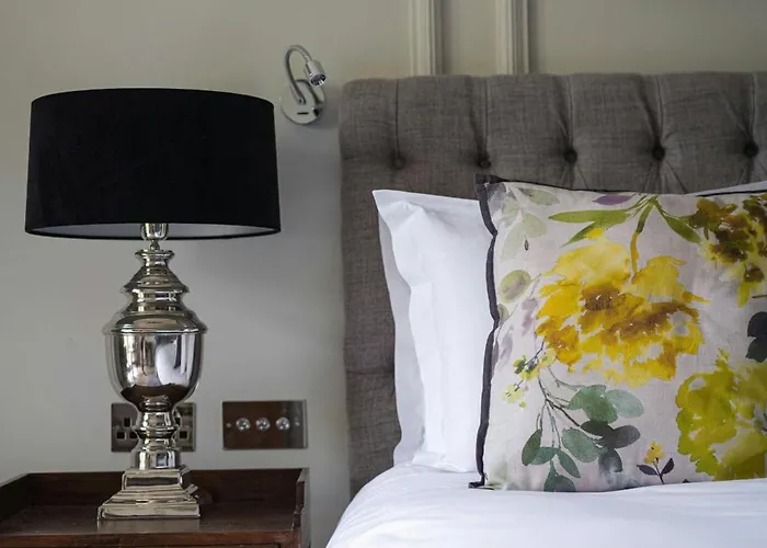 Курортный комплекс Mount Juliet Estate, Autograph Collection 5*