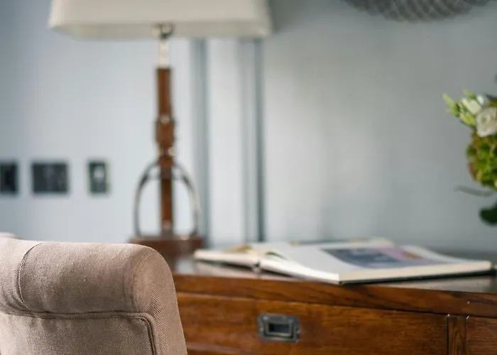 Mount Juliet Estate, Autograph Collection Курортный комплекс Томастаун