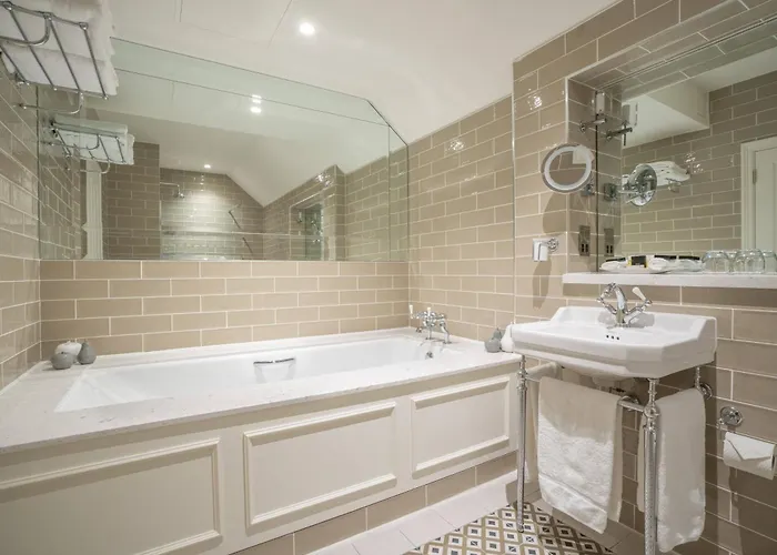 Курортный комплекс Mount Juliet Estate, Autograph Collection Томастаун