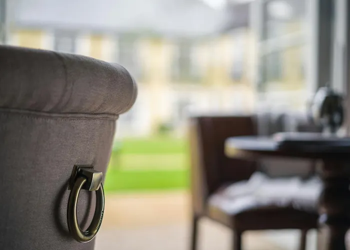 Mount Juliet Estate, Autograph Collection 5*