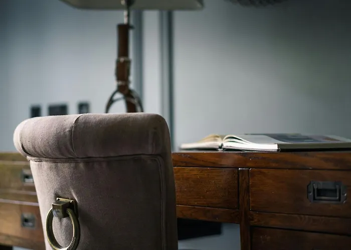 Mount Juliet Estate, Autograph Collection Томастаун