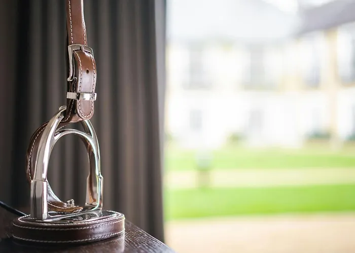 Mount Juliet Estate, Autograph Collection