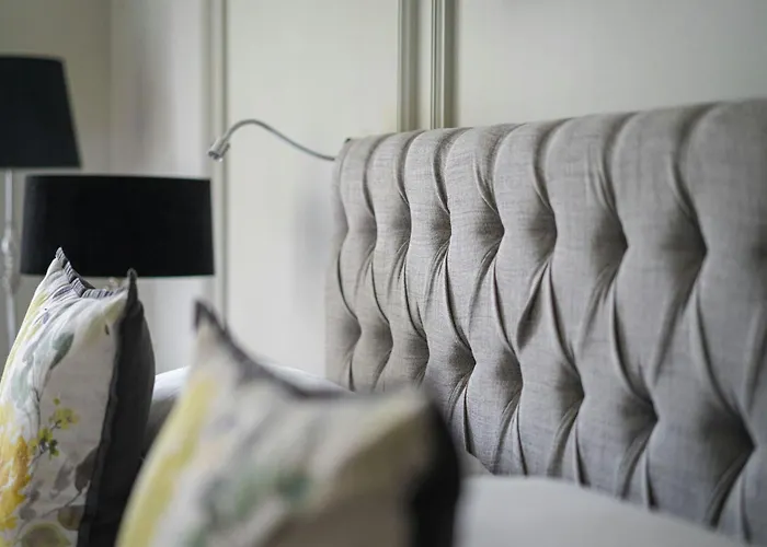 Mount Juliet Estate, Autograph Collection Курортный комплекс