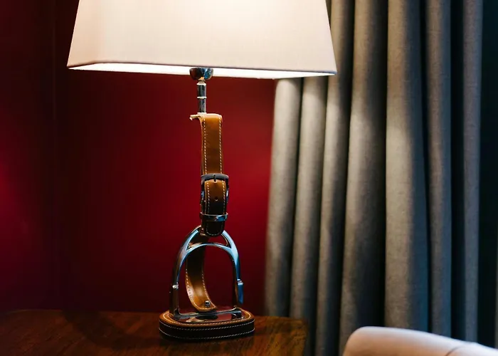 Курортный комплекс Mount Juliet Estate, Autograph Collection