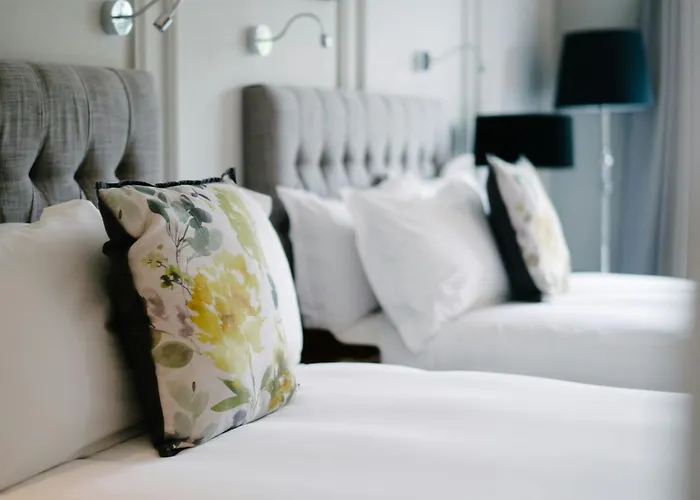 Mount Juliet Estate, Autograph Collection Курортный комплекс 5*