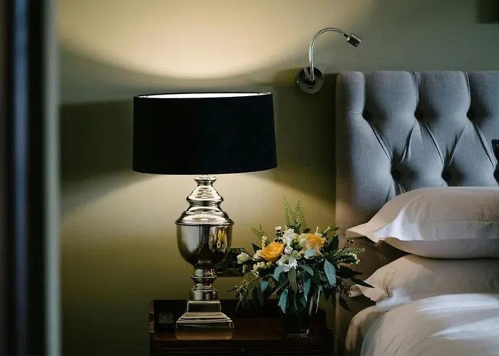 Mount Juliet Estate, Autograph Collection Курортный комплекс Томастаун