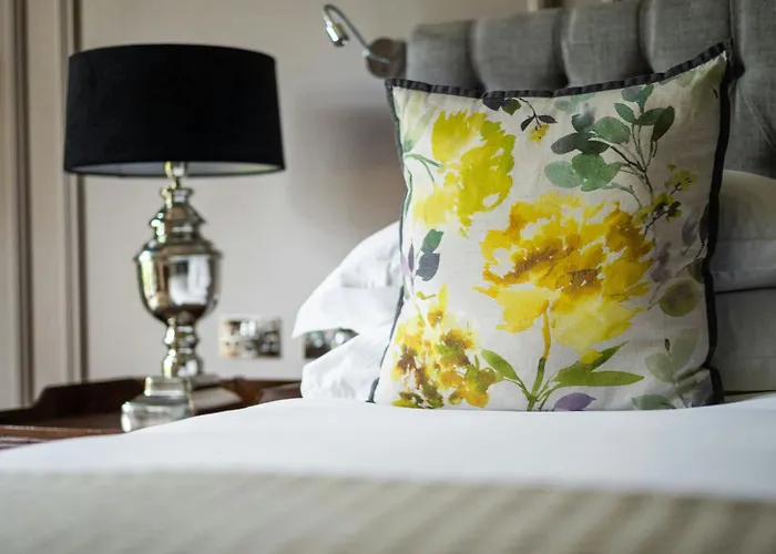 Курортный комплекс Mount Juliet Estate, Autograph Collection Томастаун