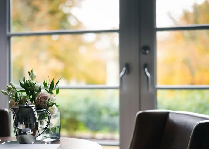 Mount Juliet Estate, Autograph Collection 5*