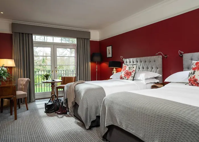 Mount Juliet Estate, Autograph Collection Томастаун