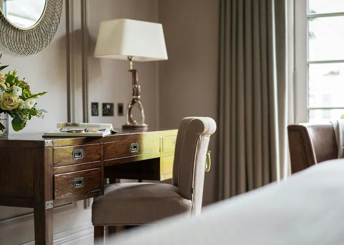 Mount Juliet Estate, Autograph Collection 5* Томастаун