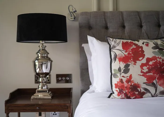 Mount Juliet Estate, Autograph Collection Курортный комплекс