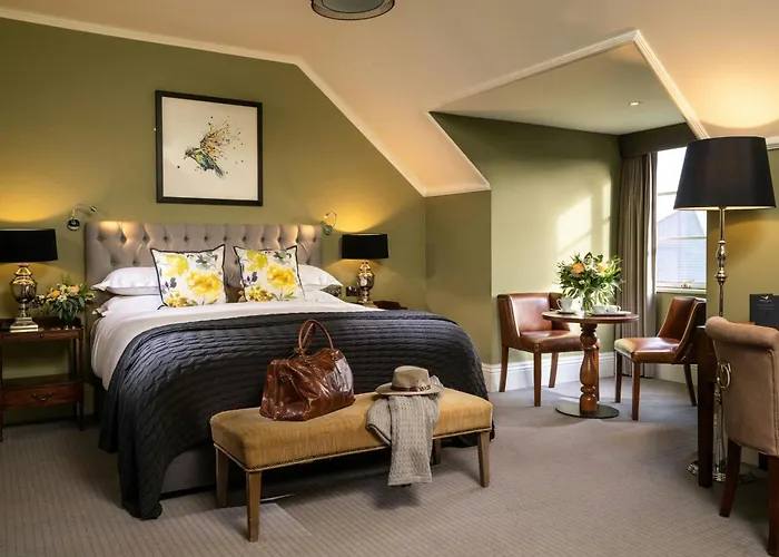 Mount Juliet Estate, Autograph Collection 5*