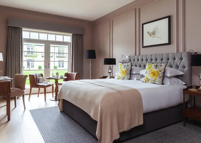 Mount Juliet Estate, Autograph Collection Томастаун