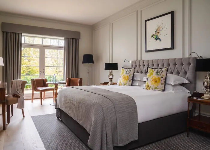 Mount Juliet Estate, Autograph Collection 5* Томастаун