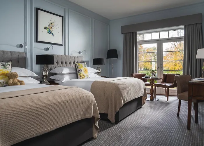 Mount Juliet Estate, Autograph Collection