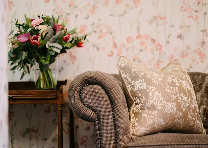 Курортный комплекс Mount Juliet Estate, Autograph Collection