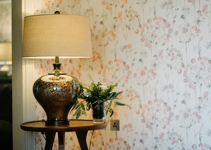 Курортный комплекс Mount Juliet Estate, Autograph Collection