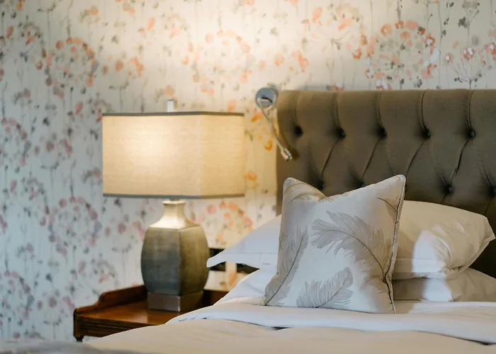 Курортный комплекс Mount Juliet Estate, Autograph Collection 5*