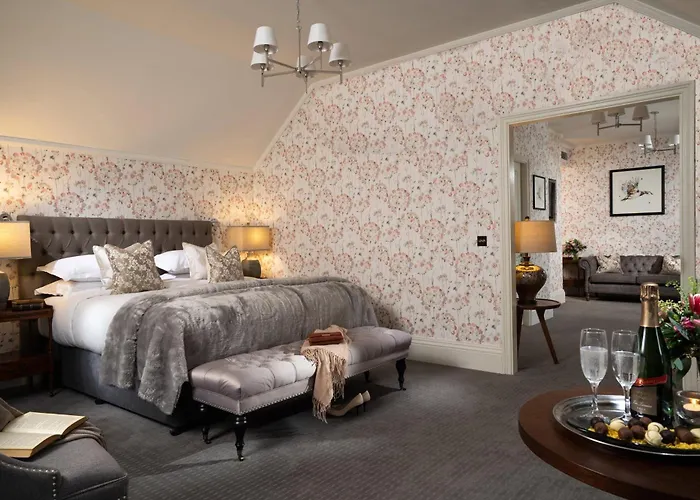 Mount Juliet Estate, Autograph Collection Курортный комплекс Томастаун