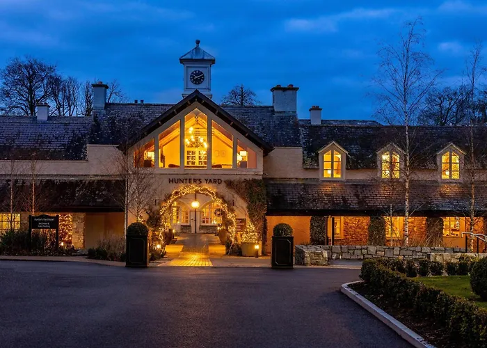 Mount Juliet Estate, Autograph Collection Томастаун