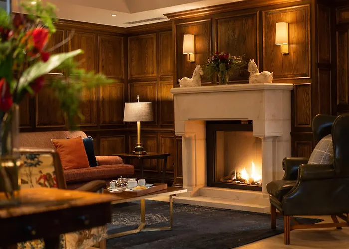 Mount Juliet Estate, Autograph Collection