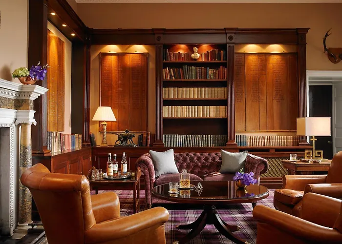 Курортный комплекс Mount Juliet Estate, Autograph Collection