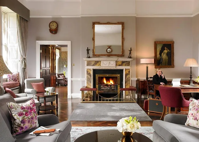 Mount Juliet Estate, Autograph Collection 5*
