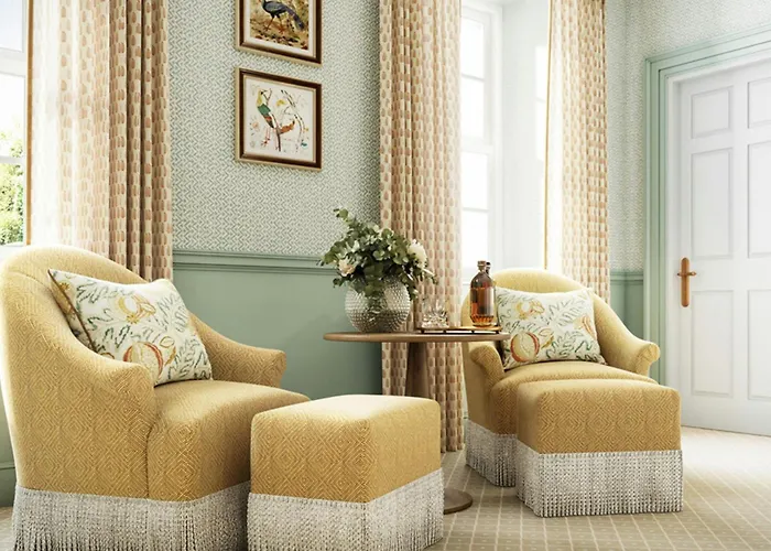 Курортный комплекс Mount Juliet Estate, Autograph Collection Томастаун