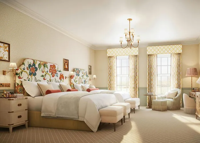 Mount Juliet Estate, Autograph Collection 5*