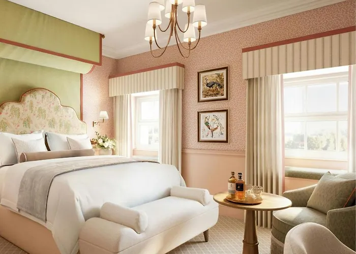 Mount Juliet Estate, Autograph Collection