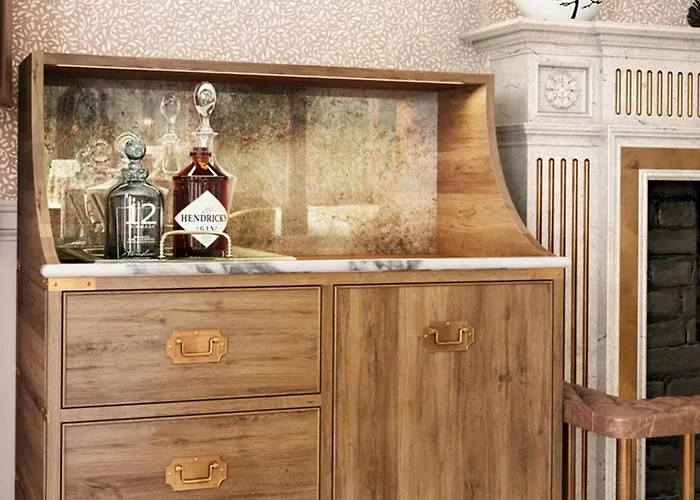 Курортный комплекс Mount Juliet Estate, Autograph Collection 5*