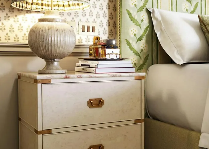 Mount Juliet Estate, Autograph Collection Курортный комплекс Томастаун