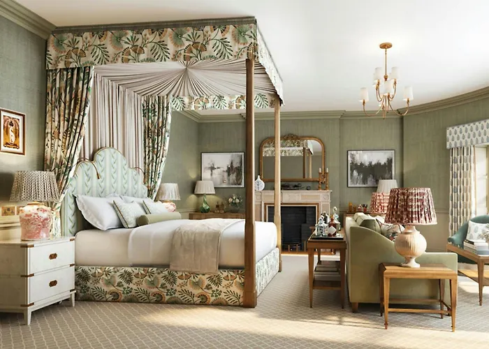 Mount Juliet Estate, Autograph Collection 5*