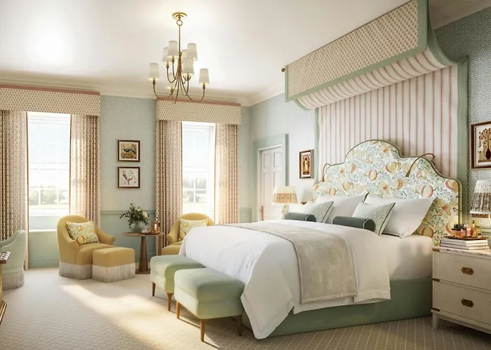 Mount Juliet Estate, Autograph Collection Томастаун