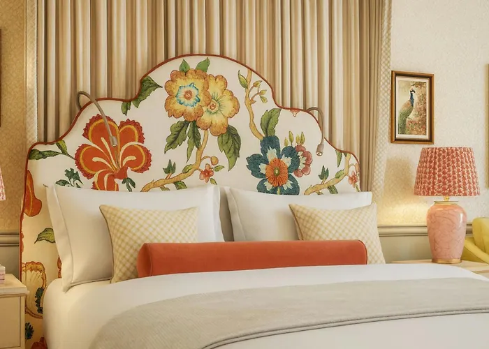 Mount Juliet Estate, Autograph Collection Томастаун