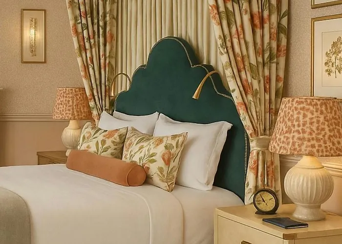 Mount Juliet Estate, Autograph Collection