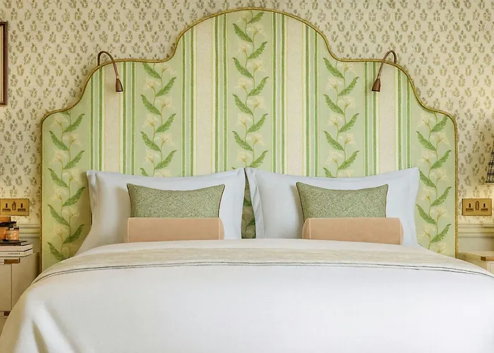 Mount Juliet Estate, Autograph Collection Курортный комплекс