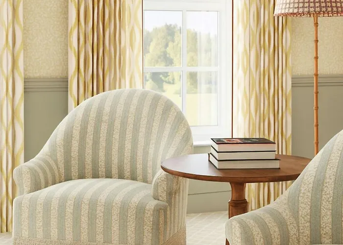 Mount Juliet Estate, Autograph Collection 5*