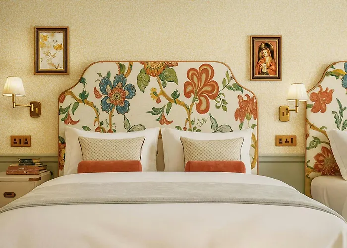 Mount Juliet Estate, Autograph Collection Курортный комплекс 5*