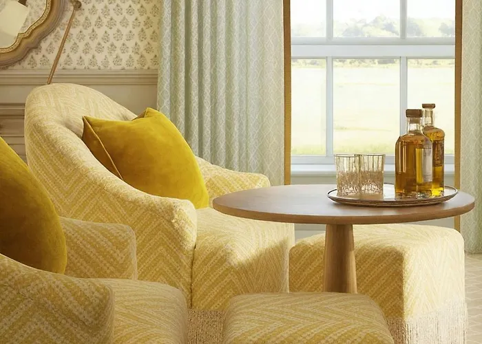 Курортный комплекс Mount Juliet Estate, Autograph Collection Томастаун