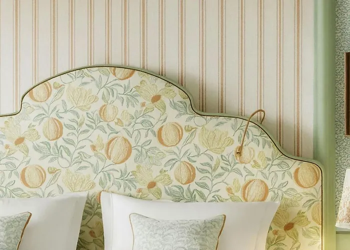 Mount Juliet Estate, Autograph Collection Томастаун