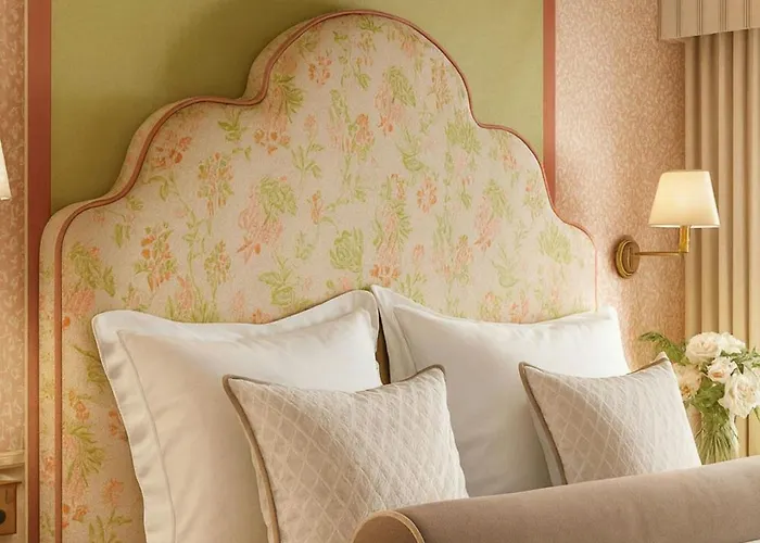 Mount Juliet Estate, Autograph Collection 5* Томастаун