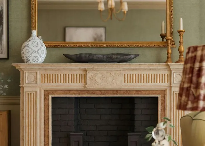 Mount Juliet Estate, Autograph Collection