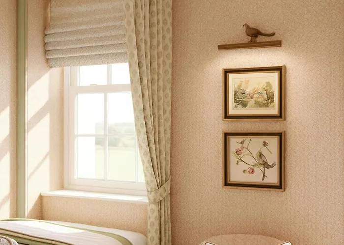 Курортный комплекс Mount Juliet Estate, Autograph Collection