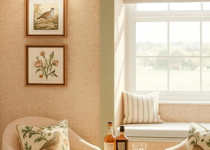 Mount Juliet Estate, Autograph Collection Курортный комплекс 5*